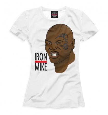 Футболка Print Bar