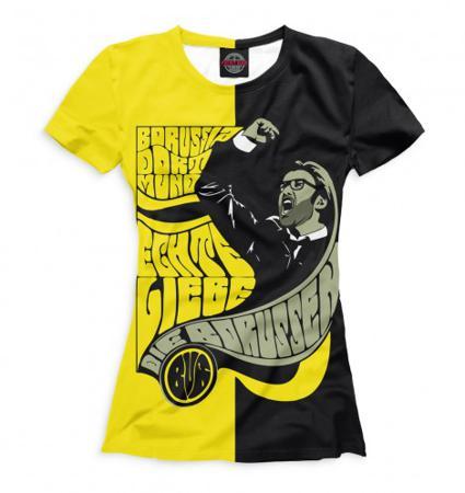 Футболка Print Bar