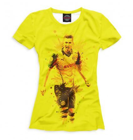 Футболка Print Bar