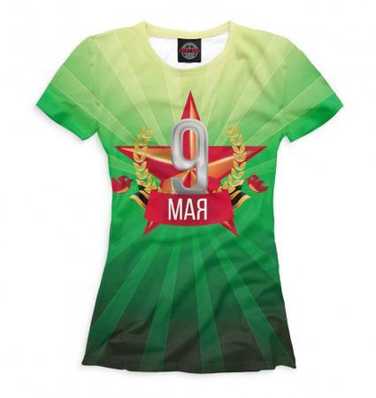 Футболка Print Bar