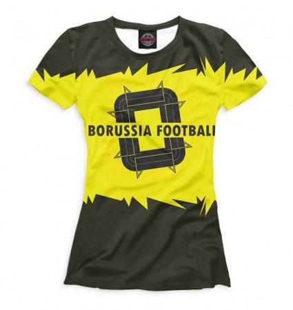 Футболка Print Bar