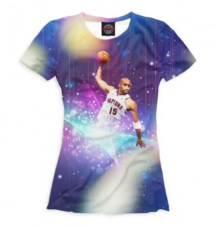 Футболка Print Bar