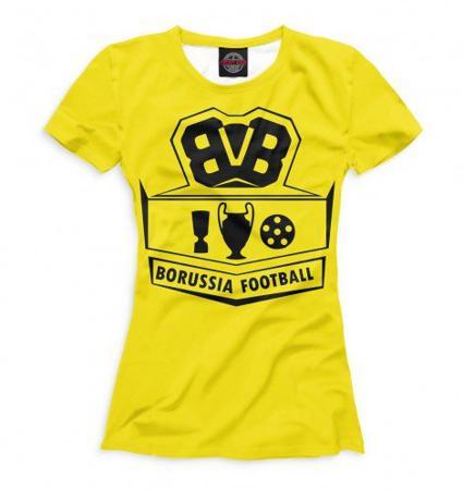 Футболка Print Bar