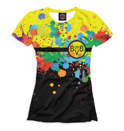 Футболка Print Bar