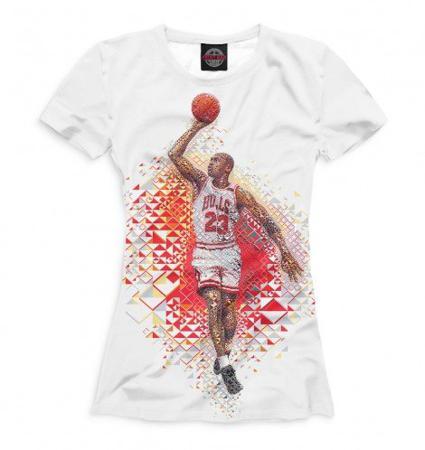 Футболка Print Bar