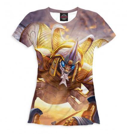 Футболка Print Bar