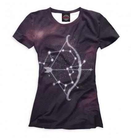 Футболка Print Bar