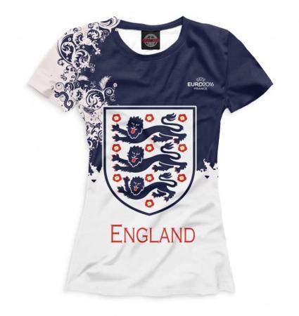 Футболка Print Bar