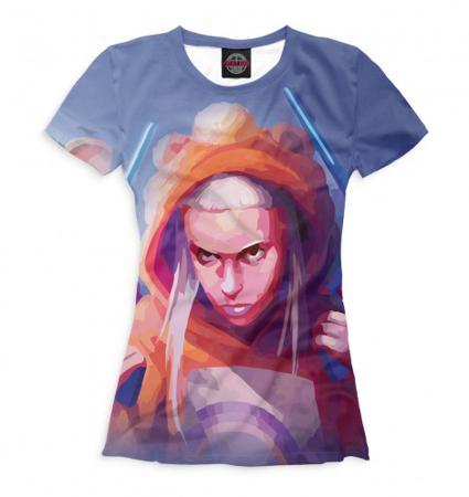 Футболка Print Bar