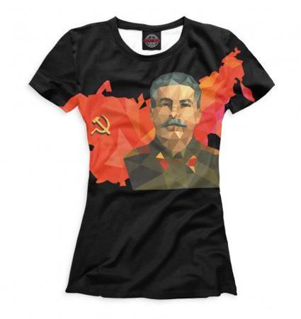 Футболка Print Bar