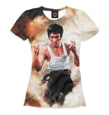 Футболка Print Bar