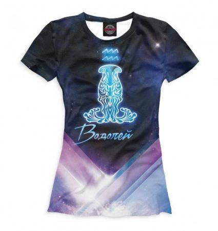 Футболка Print Bar