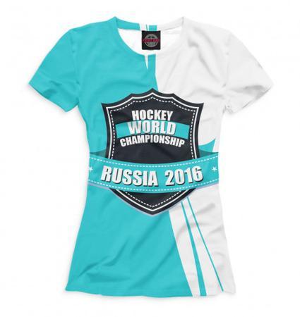 Футболка Print Bar