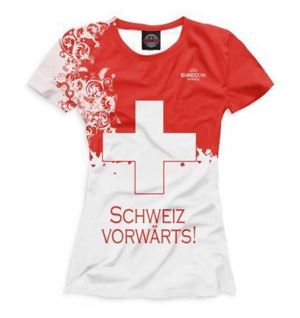 Футболка Print Bar