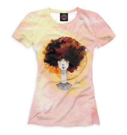 Футболка Print Bar