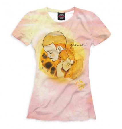 Футболка Print Bar