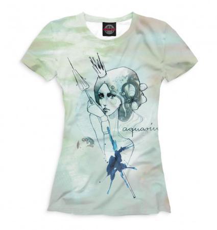 Футболка Print Bar