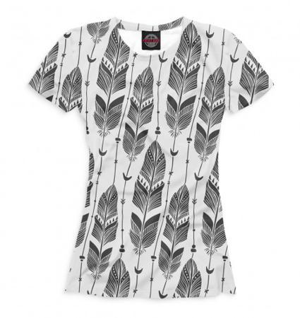 Футболка Print Bar