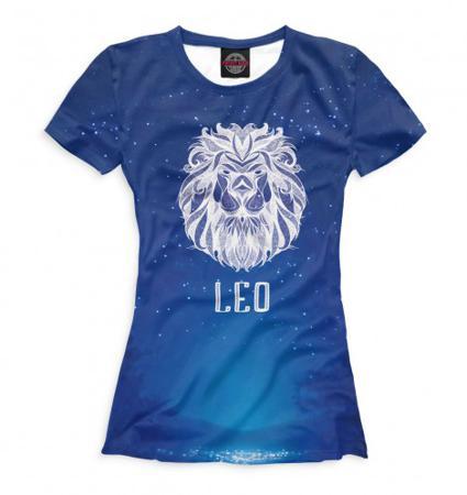 Футболка Print Bar