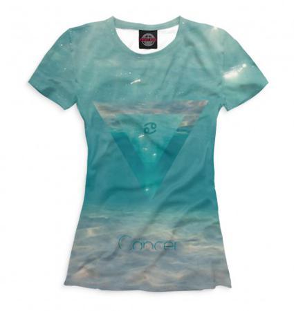 Футболка Print Bar