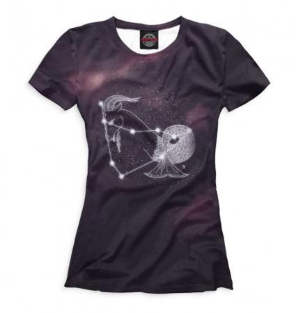 Футболка Print Bar