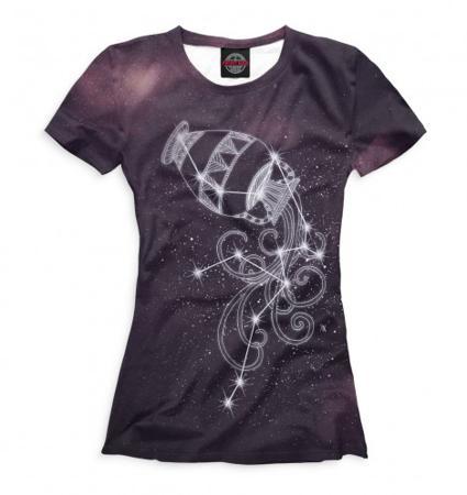 Футболка Print Bar