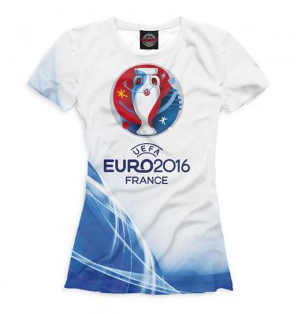 Футболка Print Bar