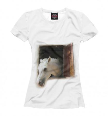 Футболка Print Bar