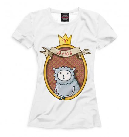 Футболка Print Bar