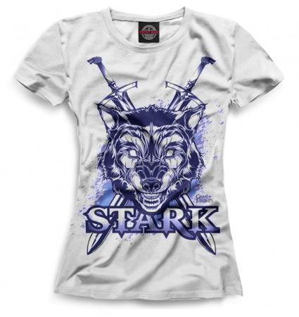 Футболка Print Bar