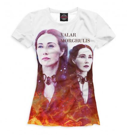 Футболка Print Bar