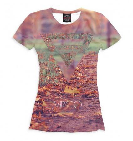 Футболка Print Bar