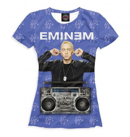 Футболка Print Bar