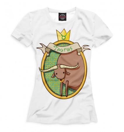 Футболка Print Bar