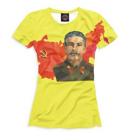 Футболка Print Bar