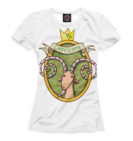 Футболка Print Bar