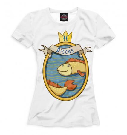 Футболка Print Bar