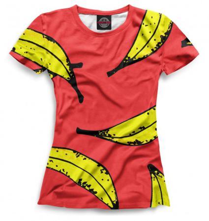 Футболка Print Bar