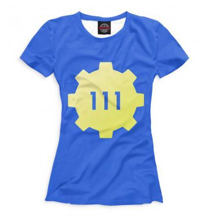 Футболка Print Bar