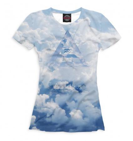 Футболка Print Bar