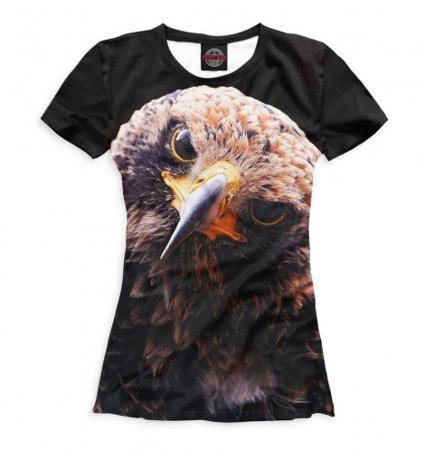 Футболка Print Bar