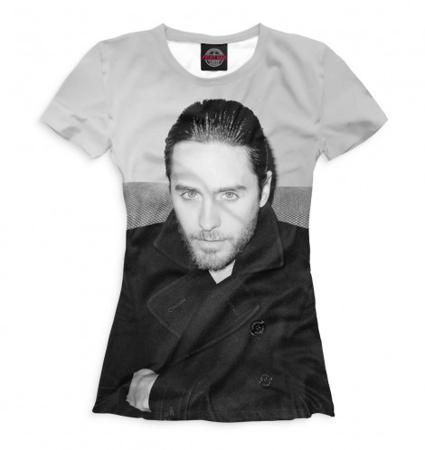 Футболка Print Bar