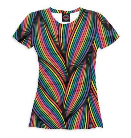 Футболка Print Bar