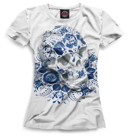 Футболка Print Bar