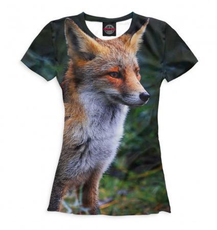 Футболка Print Bar