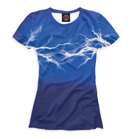 Футболка Print Bar