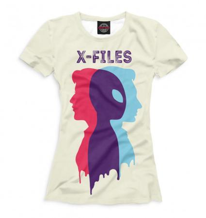 Футболка Print Bar