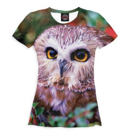 Футболка Print Bar