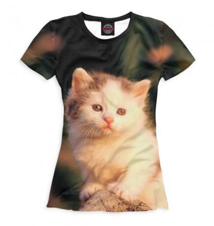 Футболка Print Bar