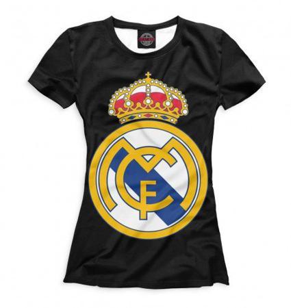 Футболка Print Bar